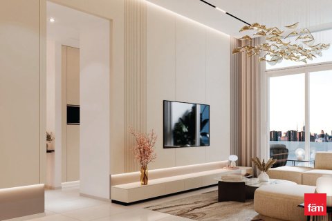 Appartement à Dubai, 2 chambres, 120.6 m², № 41253 - photo 7