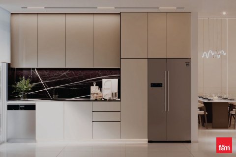 Appartement à Dubai, 2 chambres, 120.6 m², № 41253 - photo 11