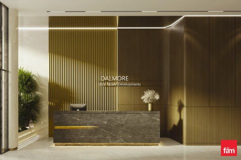 Appartement à Dubai, 2 chambres, 120.6 m², № 41253 - photo 3