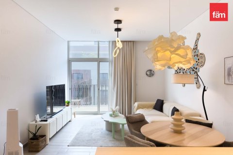 Appartement à Dubai, 1 chambre, 76.7 m², № 41255 - photo 2