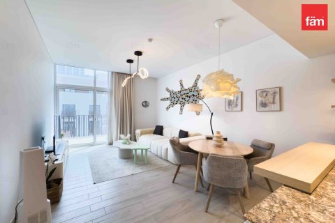 Appartement à Dubai, 1 chambre, 76.7 m², № 41255 - photo 10