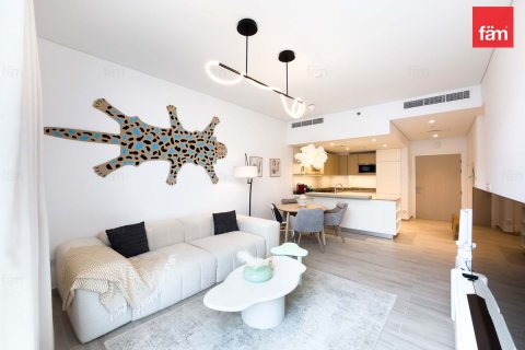 Appartement à Dubai, 1 chambre, 76.7 m², № 41255 - photo 5