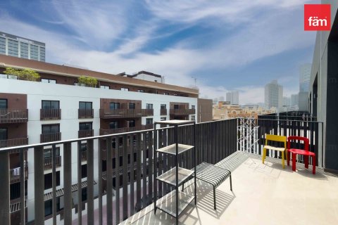 Appartement à Dubai, 1 chambre, 76.7 m², № 41255 - photo 8