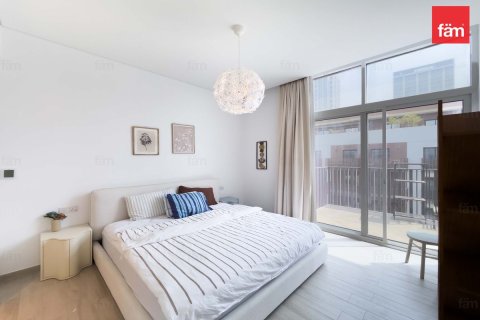 Appartement à Dubai, 1 chambre, 76.7 m², № 41255 - photo 1
