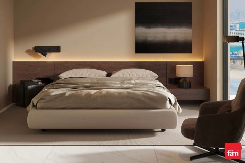 Appartement à Downtown Jebel Ali, Dubai, 1 chambre, 57.6 m², № 41254 - photo 5