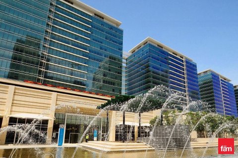 Appartement à Downtown Jebel Ali, Dubai, 1 chambre, 57.6 m², № 41254 - photo 13
