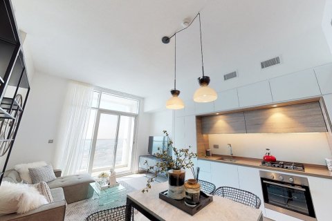 شقة في STUDIO ONE في مرسى دبي, دبي 2 غرف نوم, 102 م² رقم 29726 - صورة 2