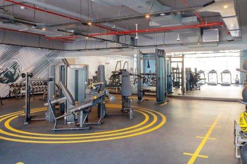 شقة في STUDIO ONE في مرسى دبي, دبي 2 غرف نوم, 102 م² رقم 29726 - صورة 7