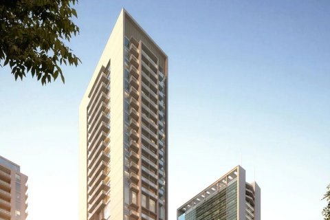 شقة في STUDIO ONE في مرسى دبي, دبي 2 غرف نوم, 102 م² رقم 29726 - صورة 6