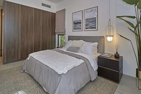 Appartement à ASAYEL à Umm Suqeim, Dubai, 2 chambres, 126 m², № 29729 - photo 1