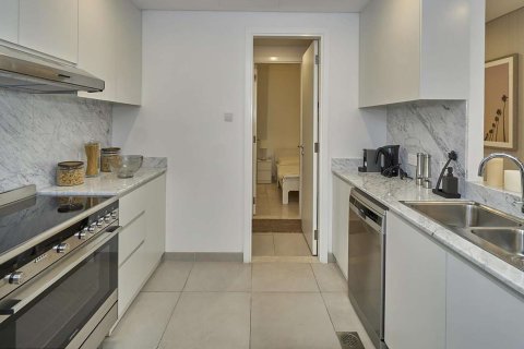 Appartement à ASAYEL à Umm Suqeim, Dubai, 2 chambres, 126 m², № 29729 - photo 4