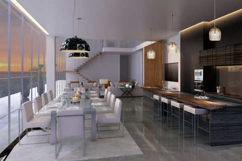 Apartment in Jumeirah Beach Residence, Dubai 2 bedrooms, 178 sq.m. № 29725 - photo 3