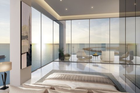 Apartment in Jumeirah Beach Residence, Dubai 2 bedrooms, 178 sq.m. № 29725 - photo 5