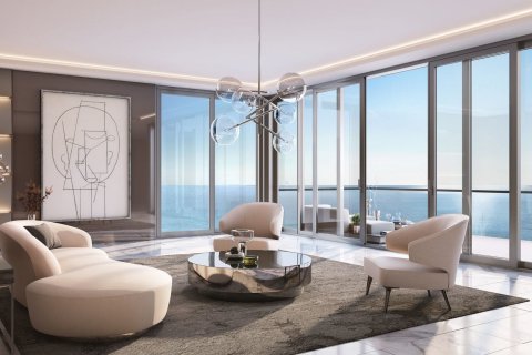 Apartment in Jumeirah Beach Residence, Dubai 2 bedrooms, 178 sq.m. № 29725 - photo 4
