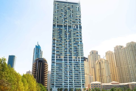 Apartment in Jumeirah Beach Residence, Dubai 2 bedrooms, 178 sq.m. № 29725 - photo 6
