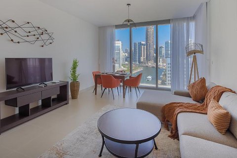 شقة في 52-42 (FIFTY TWO FORTY TWO TOWER) في مرسى دبي, دبي 2 غرف نوم, 105 م² رقم 29723 - صورة 6