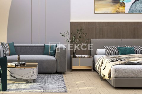 Apartamento en Jumeirah Village Circle, Dubai, estudio, 40 m², № 11838 - foto 7