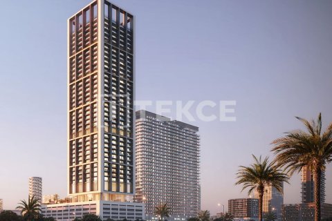Apartamento en Jumeirah Village Circle, Dubai, estudio, 40 m², № 11838 - foto 3
