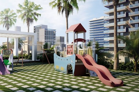 Apartamento en Jumeirah Village Circle, Dubai, estudio, 40 m², № 11838 - foto 6