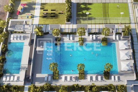 Apartamento en Jumeirah Village Circle, Dubai, estudio, 40 m², № 11838 - foto 4