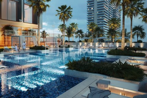 Apartamento en Jumeirah Village Circle, Dubai, estudio, 40 m², № 11838 - foto 5