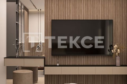 Купить квартиру в Джумейра Вилладж Серкл, Дубай: 1 спальня, 77м², № 11839 - фото 12