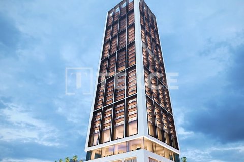 Купить квартиру в Джумейра Вилладж Серкл, Дубай: 1 спальня, 77м², № 11839 - фото 2