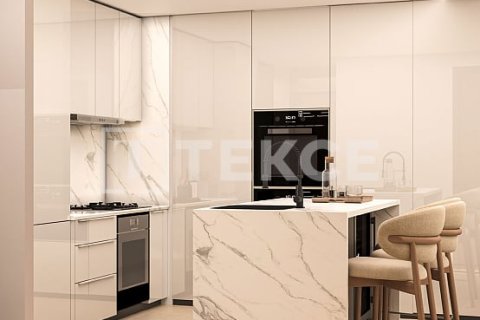 Купить квартиру в Джумейра Вилладж Серкл, Дубай: 1 спальня, 77м², № 11839 - фото 9