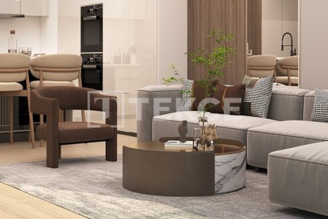 Купить квартиру в Джумейра Вилладж Серкл, Дубай: 1 спальня, 77м², № 11839 - фото 8