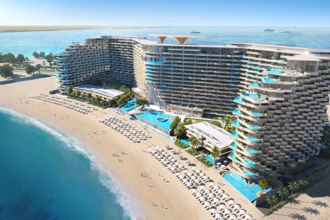 شقة في دبي 4 غرف نوم, 289 م² رقم 11845 - صورة 3