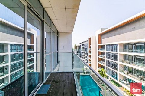 Appartement à Al Wasl, Dubai, 3 chambres, 227.2 m², № 3840 - photo 11