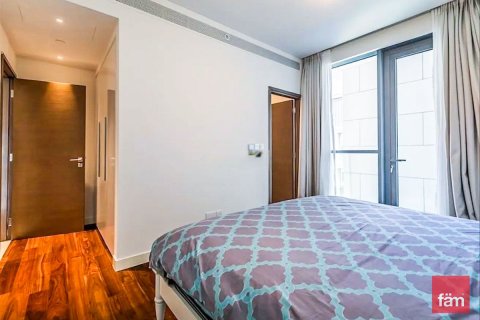 Купить квартиру в City Walk, Дубай: 3 спальни, 227.2м², № 3840 - фото 2