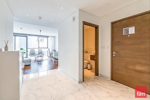 Купить квартиру в City Walk, Дубай: 3 спальни, 227.2м², № 3840 - фото 10