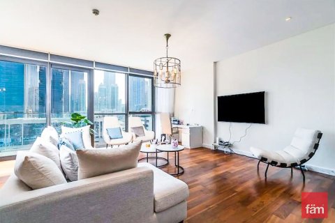Appartement à Al Wasl, Dubai, 3 chambres, 227.2 m², № 3840 - photo 1