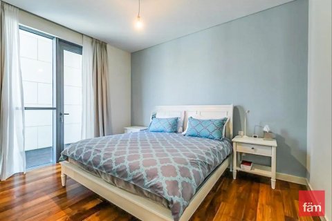 Купить квартиру в City Walk, Дубай: 3 спальни, 227.2м², № 3840 - фото 7