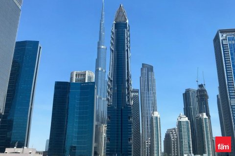 Квартира в City Walk, Дубай, 3 спальни, 227.2м², № 3840