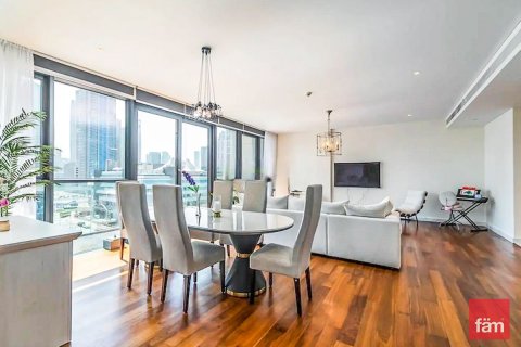 Appartement à Al Wasl, Dubai, 3 chambres, 227.2 m², № 3840 - photo 2
