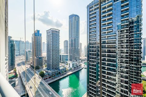 Купить квартиру в Дубай Марине, Дубай: 3 спальни, 119.6м², № 3843 - фото 25