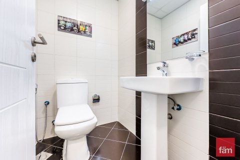 Купить квартиру в Дубай Марине, Дубай: 3 спальни, 119.6м², № 3843 - фото 21
