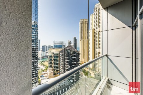 Купить квартиру в Дубай Марине, Дубай: 3 спальни, 119.6м², № 3843 - фото 5