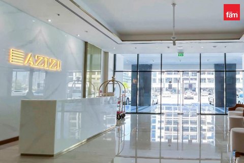 شقة في Meydan, دبي 28.1 م² رقم 3839 - صورة 14