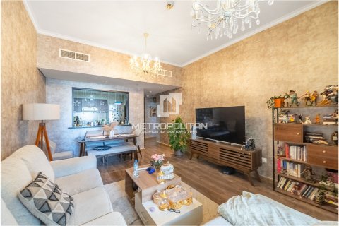 Appartement à Dubai Sports City, Dubai, 1 chambre, 86 m², № 3850 - photo 1