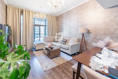 Appartement à Dubai Sports City, Dubai, 1 chambre, 86 m², № 3850 - photo 14