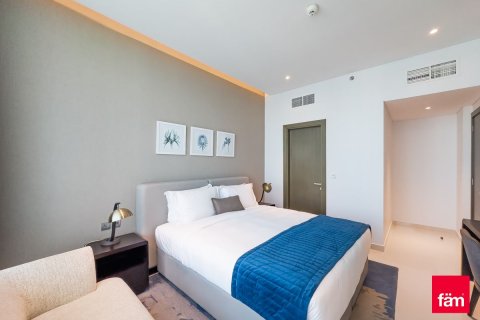 Appartement à Business Bay, Dubai, 1 chambre, 85.7 m², № 23773 - photo 13
