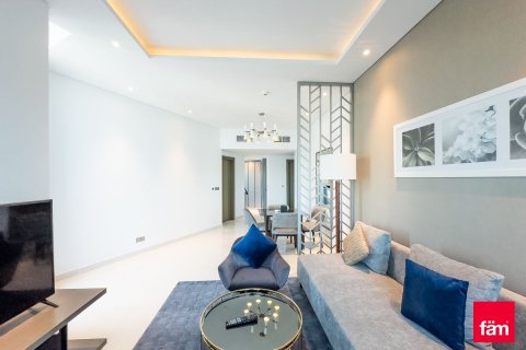 Appartement à Business Bay, Dubai, 1 chambre, 85.7 m², № 23773 - photo 12