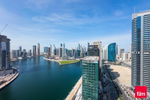 Appartement à Business Bay, Dubai, 1 chambre, 85.7 m², № 23773 - photo 2