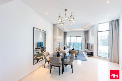 Appartement à Business Bay, Dubai, 1 chambre, 85.7 m², № 23773 - photo 3