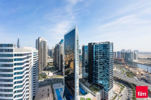 Appartement à Business Bay, Dubai, 1 chambre, 85.7 m², № 23773 - photo 19