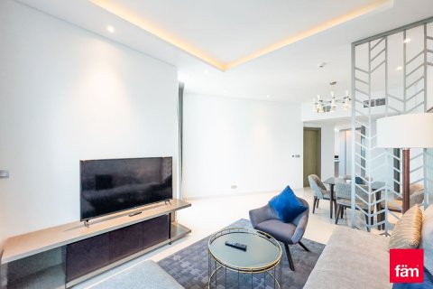 Appartement à Business Bay, Dubai, 1 chambre, 85.7 m², № 23773 - photo 5