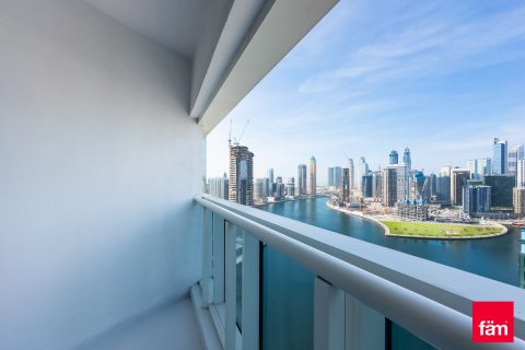 Appartement à Business Bay, Dubai, 1 chambre, 85.7 m², № 23773 - photo 7